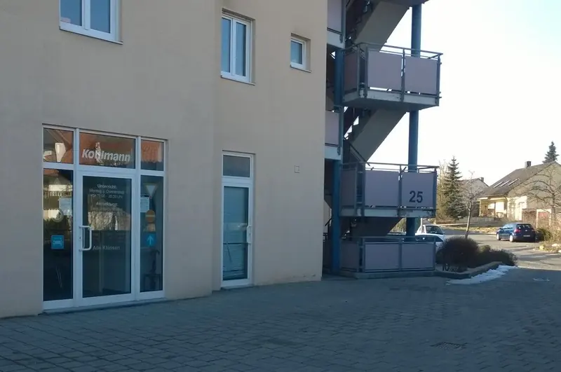 Fahrschule Kohlmann in Burgthann