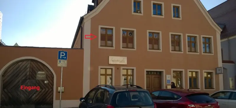 Fahrschule Kohlmann in Freystadt