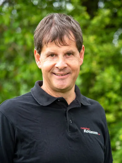 Christoph Breinl
