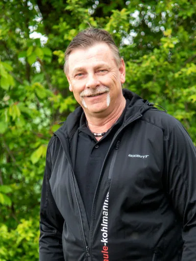 Uwe Brunner