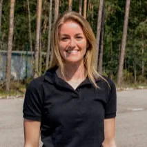 Romina Kohlmann