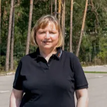 Monika Kohlmann-Schäfer